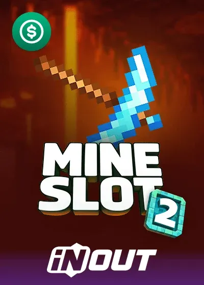 mine slot slot van InOut